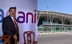 adani airport