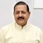minister jitendra