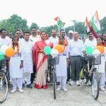 laxmi cycle