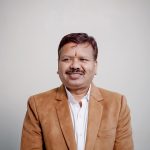 vinod chandrakar