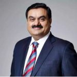 adani- richest